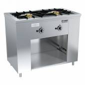 Плита газовая ПРГ-IIA-2 Maxi 8213 Плита газовая ПРГ-IIA-2 Maxi 8213