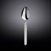 Ложка кофейная Твист 18/10 11,5 см. Wilmax 999841049 /24/288/ Ложка кофейная Твист 18/10 11,5 см. Wilmax 999841049 /24/288/