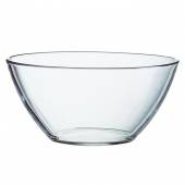 Салатник d=170 мм. 1000 мл. h=80 мм. Космос L4895 /12/