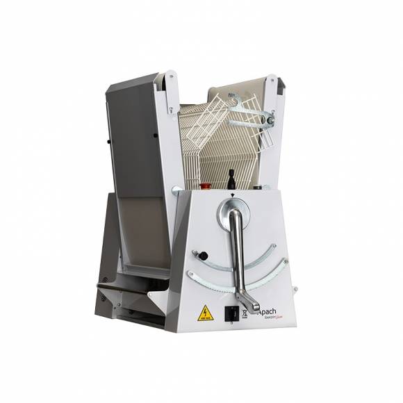 Тестораскаточная машина Apach Bakery Line ASH500/1000B