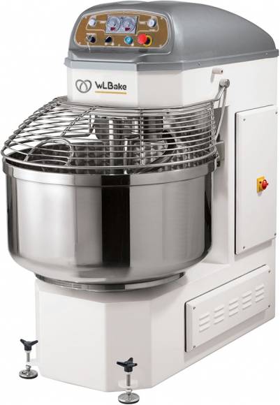 Машина тестомесильная WLBake SPM 80 Машина тестомесильная WLBake SPM 80
