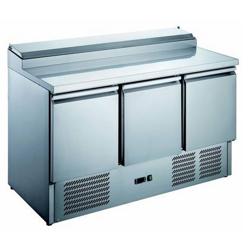 Стол для пиццы Hurakan HKN-PZL3