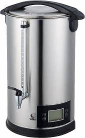 Электрокипятильник 8л Airhot WBED-8 с LCD экраном