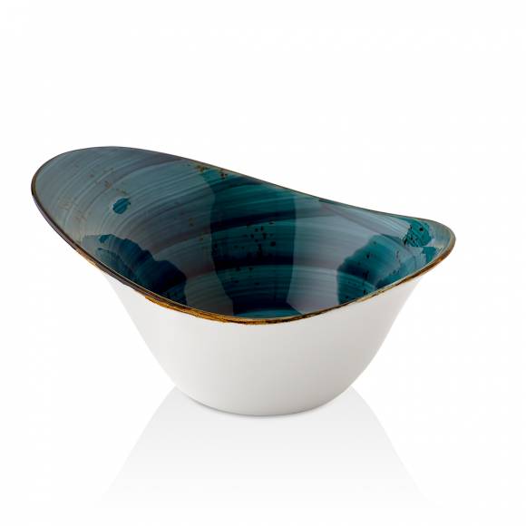 Соусник 70мл фарфор Tropikal By Bone HA-TP-ZT-11-OKS /1/ Соусник 70мл фарфор Tropikal By Bone HA-TP-ZT-11-OKS /1/