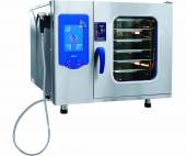 Пароконвектомат эл. Абат ПКА 6-1/1ПП2 бойлер Пароконвектомат эл. Абат ПКА 6-1/1ПП2 бойлер