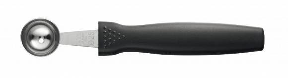 Нуазетка для фруктовых шаров 50/155 мм. d=25 Icel 94100.9504000.050