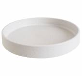 Тарелка глубокая 865 мл 230 мм  h=37 мм Лиора Bonna LRARPL23JO