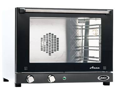 Конвекционная печь Unox XF023 Анна