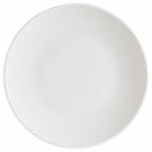 Тарелка 210 мм Pure Dot Bonna S-PRDGRM21DZ форма Гурмэ b Тарелка 210 мм Pure Dot Bonna S-PRDGRM21DZ форма Гурмэ b