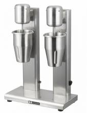 Миксер для молочных коктейлей Hurakan HKN-FR2GM двойной