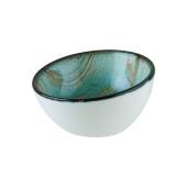 Соусник 60 мл 80 мм Madera Mint MDRMTVNT8KS скошенный край