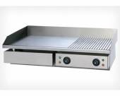 Поверхность жарочная EKSI HEG-822 (комбинированная)