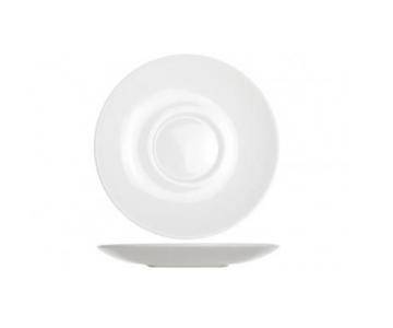 Блюдце 140мм Интенсити Zenix H9984 /6/