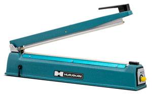 Запайщик пакетов Hurakan HKN-CNT400 Запайщик пакетов Hurakan HKN-CNT400