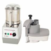 Кухонный процессор Robot Coupe R402 1Ф Кухонный процессор Robot Coupe R402 1Ф