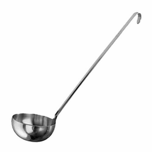 Половник Pintinox 509258-06 сталь; 50мл; D=65, H=25, L=280мм 04040621