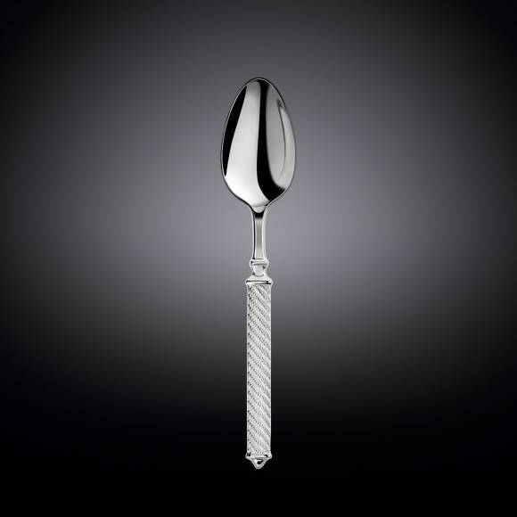 Ложка чайная Твист 18/10 14 см. Wilmax 999841045 /24/288/