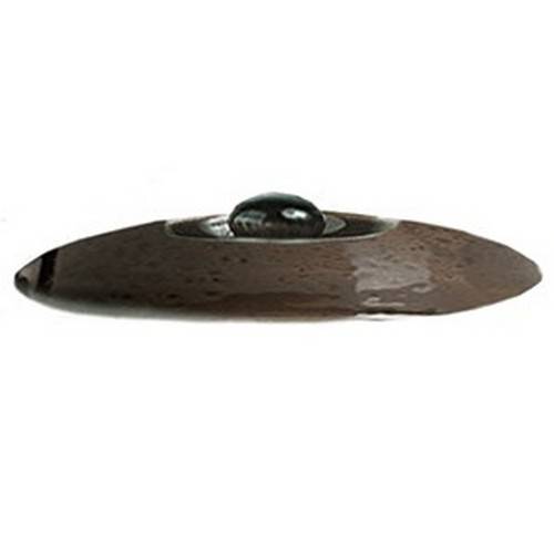 Крышка для бульонной чашки (1132 B828) «Крафт» 130мм фарфор Craft коричневый 1132 0829 03120505 Крышка для бульонной чашки (1132 B828) «Крафт» 130мм фарфор Craft коричневый 1132 0829 03120505