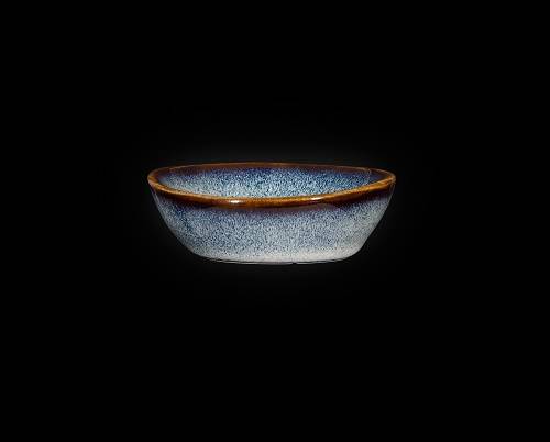 Соусник 25 мл 65мм Corone Celeste синий HL902070  фк0841