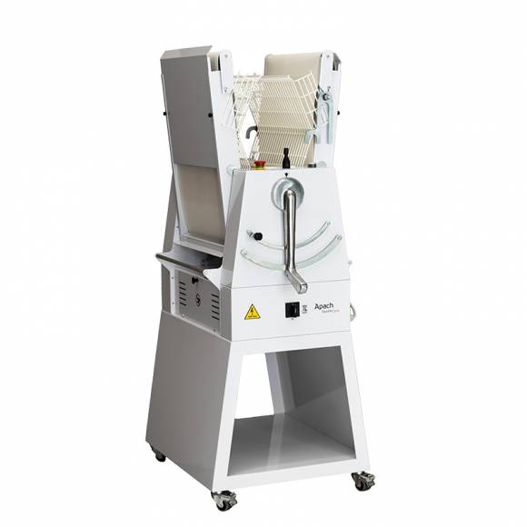 Тестораскаточная машина Apach Bakery Line ASH600/1000