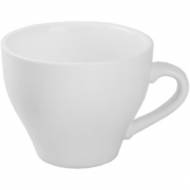 Чашка чайная 195мл D=83 H=70 L=103мм «Кунстверк» A6476 /1/72/ Чашка чайная 195мл D=83 H=70 L=103мм «Кунстверк» A6476 /1/72/
