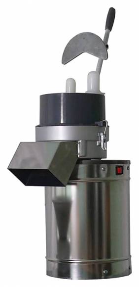 Машина овощерезательная ОМ-350/380-01