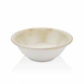 Салатник 900мл 200мм фарфор Falme Brown By Bone TN-FB-ZT-20-KS /6/ Салатник 900мл 200мм фарфор Falme Brown By Bone TN-FB-ZT-20-KS /6/