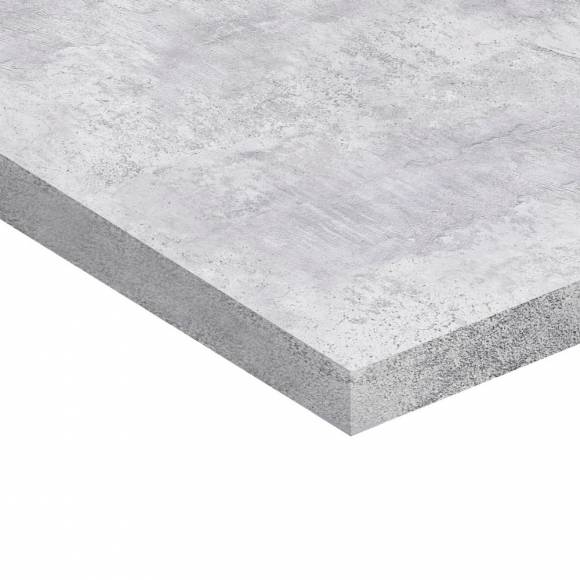 Столешница Бетон светлый 1000х700х38 кромка Бетон светлый 2631 /6/