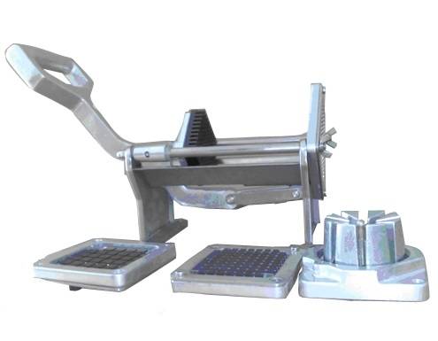 Резак для картофеля по-деревенски, фри механический Starfood SF-1 Резак для картофеля по-деревенски, фри механический Starfood SF-1