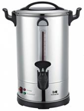 Электрокипятильник для чая и кофе 11л Hurakan HKN-PCR16 Электрокипятильник для чая и кофе 11л Hurakan HKN-PCR16