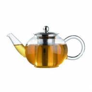 Чайник 1000мл термостойкое стекло ProHotel TP012-1000 03150163