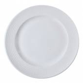 Тарелка 230 мм Pure Dot Bonna S-PRDBNC23DZ форма Банкет b Тарелка 230 мм Pure Dot Bonna S-PRDBNC23DZ форма Банкет b