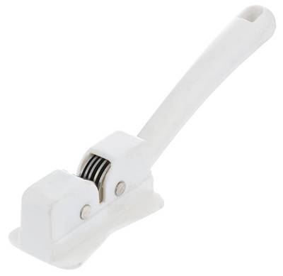 Ножеточка ручная с ручкой 18см Fackelmann 42181 /7/84/ Ножеточка ручная с ручкой 18см Fackelmann 42181 /7/84/