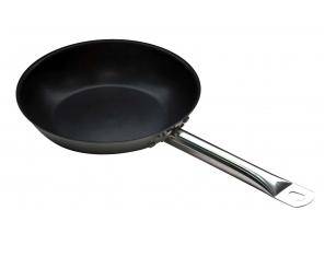 Сковорода 320х50мм нерж. тефлон индукция MGSteel 19232 /6/