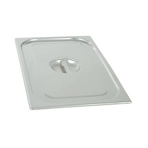 Крышка для гастроемкости GN2/1 нерж. 117003MG /6/ Крышка для гастроемкости GN2/1 нерж. 117003MG /6/