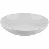 Тарелка глубокая 0,7л 205мм Добрушский Фарфор 9С1257 /20/ Тарелка глубокая 0,7л 205мм Добрушский Фарфор 9С1257 /20/