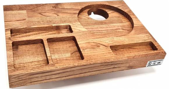 Чайная станция ЧП 111 254х369х40мм Чайная станция ЧП 111 254х369х40мм