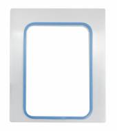 Матрица для запайщика лотков TS225 Kocateq (Mold 210*148mm)