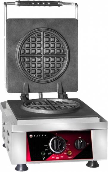 Вафельница Tatra TWI 1 American