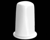 Подставка для зубочисток Wilmax WL-996064 /4/96/ Подставка для зубочисток Wilmax WL-996064 /4/96/