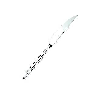 Нож десертный Luxstahl (Milan) DJ-09070 кт1856. /12/ Нож десертный Luxstahl (Milan) DJ-09070 кт1856. /12/