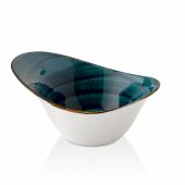 Салатник 350 мл 180мм фарфор Tropikal By Bone HA-TP-ZT-18-OKS /1/