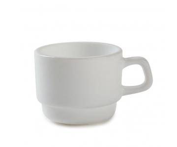 Чашка 90мл кофейная Ресторан 22662  4873 /12/48/