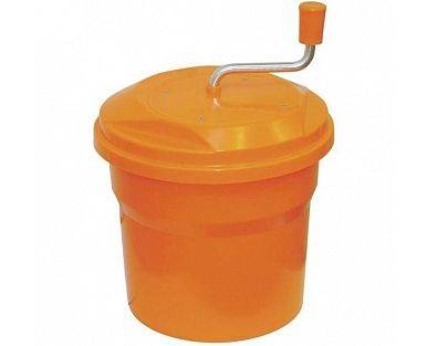 Сушилка для салата 20л Dynamic E 20 E002 Сушилка для салата 20л Dynamic E 20 E002