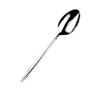 Ложка десертная Luxstahl (Milan) DJ-09070 кт1797