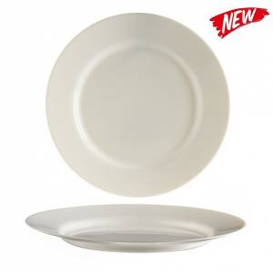 Тарелка d=225 мм. Эволюция Новая Аквитания Evolution P0157 63006 /6/24/