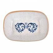 Салатник 275 мл 170*115 мм Viento Bonna S-MT-VIEGRM17DKY b