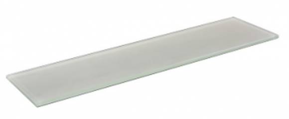 Плато из стекла, 509*139*8мм, (прозрачное) JC018 Плато из стекла, 509*139*8мм, (прозрачное) JC018