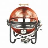 Мармит 7литров 49*48*50 см, P.L.--Hotelware WI 505/FRT/LCH