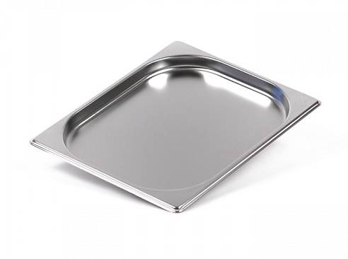 Гастроемкость GN1/2-20 Hurakan 1,2л